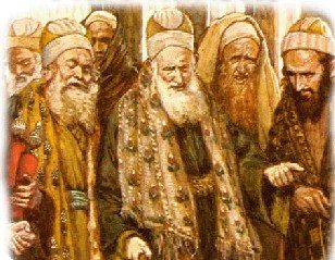 9 ?en de lastering dergenen, die zeggen, dat zij Joden zijn, en zijn het niet, maar zijn een synagoge des satans.